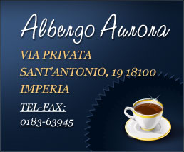 Albergo Aurora